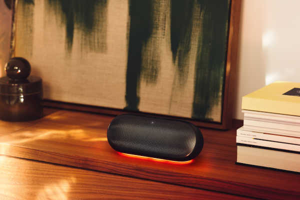 Przenośny głośnik Harman Kardon Luna 2